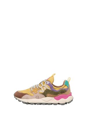 Yamano 3 FLOWER MOUNTAIN | Sneaker | 2017817011B80